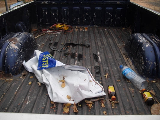 มิตซูบิชิl200ไซโคลนหัวเดียว