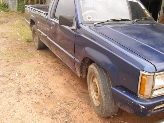 มิตซูบิชิl200ไซโคลนหัวเดียว