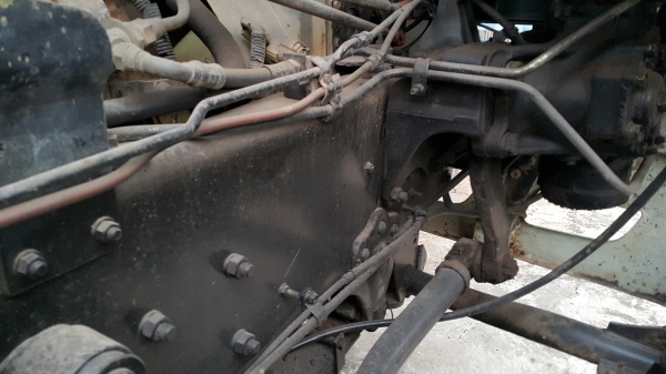 ขายรถหัวลาก 10 ล้อ 2 เพลา HINO FM2K ปี.42 เครื่อง.260 แรง รถสวย ราคา.890000 ราคาต่อรอง ขายรถหัวลาก 10 ล้อ 2 เพลา HINO FM2K ปี.42 เครื่อง.260 แรง รถสวย ราคา.890000 ราคาต่อรอง