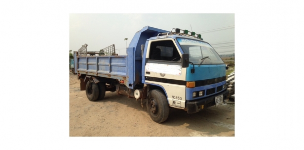 ขาย 115 ดั้ม รถพร้อมใช้