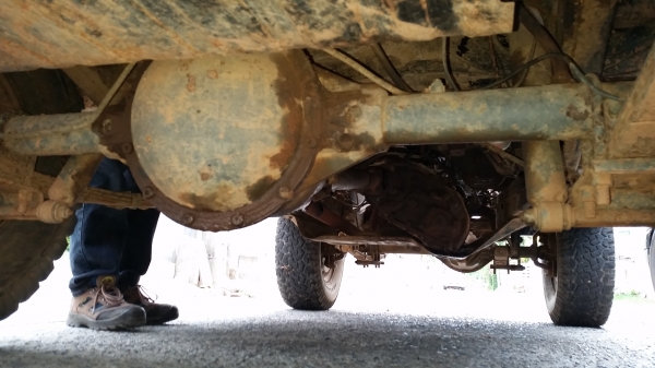 ขาย JEEP CJ7 เดิมๆ ขาย JEEP CJ7 เดิมๆ