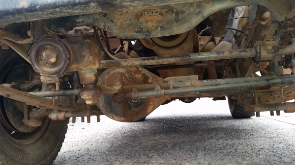 ขาย JEEP CJ7 เดิมๆ ขาย JEEP CJ7 เดิมๆ