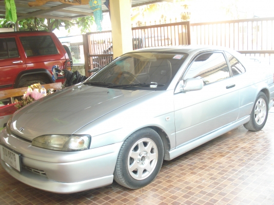 ขาย toyota paseo รถนำเข้าปี 1993