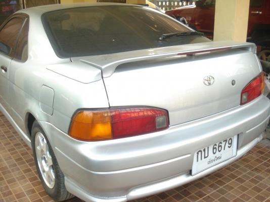 ขาย toyota paseo รถนำเข้าปี 1993