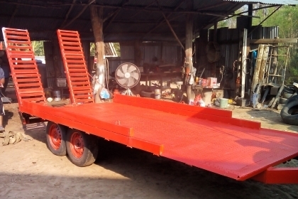 ด่วน!!!ขายรถเกี่ยวข้าวคูโบต้าDc60plus .+เล่มทะเบียนื  250000บาทลดสุดๆ