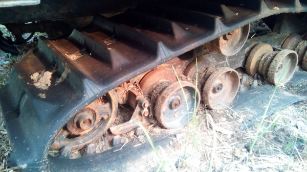 ด่วน!!!ขายรถเกี่ยวข้าวคูโบต้าDc60plus .+เล่มทะเบียนื  250000บาทลดสุดๆ