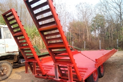 ด่วน!!!ขายรถเกี่ยวข้าวคูโบต้าDc60plus .+เล่มทะเบียนื  250000บาทลดสุดๆ