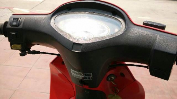 ถูกๆ เวฟ125r ubox เครื่องดี 13000