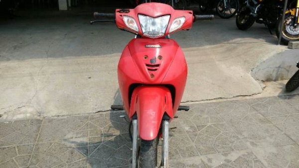 ถูกๆ เวฟ125r ubox เครื่องดี 13000