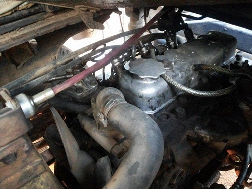 ขายแล้วครับไปส่ง จ.อุดรธานี ขอบคุณ truck2hand ช่องทางขายรถครับ