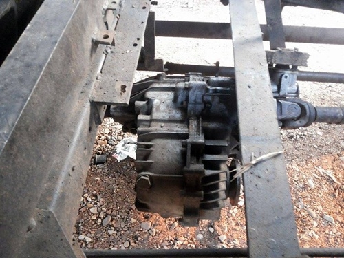 ขายแล้วครับไปส่ง จ.อุดรธานี ขอบคุณ truck2hand ช่องทางขายรถครับ