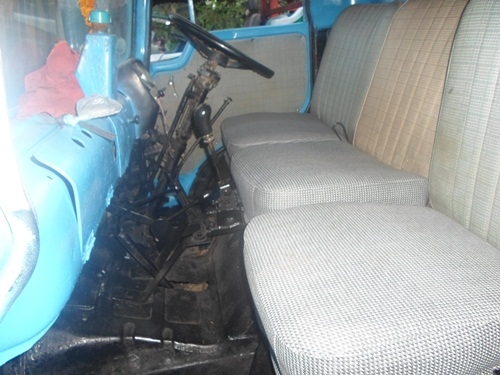 ขายแล้วครับไปส่ง จ.อุดรธานี ขอบคุณ truck2hand ช่องทางขายรถครับ