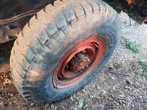 ขายแล้วครับไปส่ง จ.อุดรธานี ขอบคุณ truck2hand ช่องทางขายรถครับ