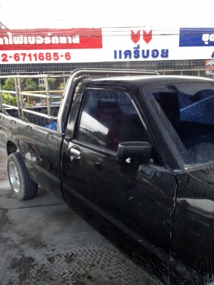 ขายกะบะอีซูซุ เคบีแซด2200