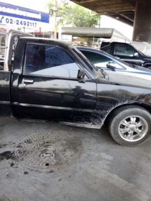 ขายกะบะอีซูซุ เคบีแซด2200