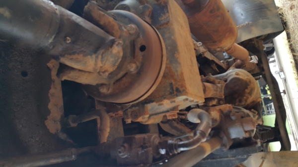 ขายรถ 10 ล้อ 2 เพลา กระบะเหล็กดั้ม อู่.เสรีชัย HINO FM3MNLD ปี.39 ไฟฟ้า มีระบบลาก รถสวย ราคา.1200000 สนใจรีบจองด่วน