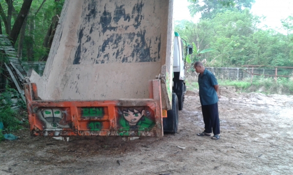 ขาย IZUSU Deca 190hp 6HL1 สภาพสวยมากๆ ดั้มพ์นอกแท้ทั้งคัน อินวอยซ์ ขาย IZUSU Deca 190hp 6HL1 สภาพสวยมากๆ ดั้มพ์นอกแท้ทั้งคัน อินวอยซ์