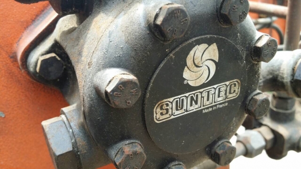 บอยเลอร์ 2.5 ตัน ยี่ห้อ suntece บอยเลอร์ 2.5 ตัน ยี่ห้อ suntece