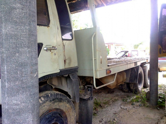 ขาย สิบล้อ HINO FM3H-195แรง2เพา เทนเลอร์บรรทุกแม็คโฮ รุ่นใหญ่ 200-320 วิ่งสะบายช่วงใหญ่~แบบ(ไม่มีเล่มทะเบียน) มีเอกสารสัณญาซื้อขายกับเจ้าของรถโดยตรง