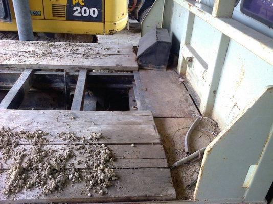 ขาย สิบล้อ HINO FM3H-195แรง2เพา เทนเลอร์บรรทุกแม็คโฮ รุ่นใหญ่ 200-320 วิ่งสะบายช่วงใหญ่~แบบ(ไม่มีเล่มทะเบียน) มีเอกสารสัณญาซื้อขายกับเจ้าของรถโดยตรง