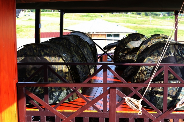 แพ "ชัยมารีน" @ กาญจนบุรี