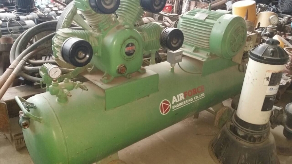 ปั๊มลม swan 15 แรง ปั๊มลม swan 15 แรง