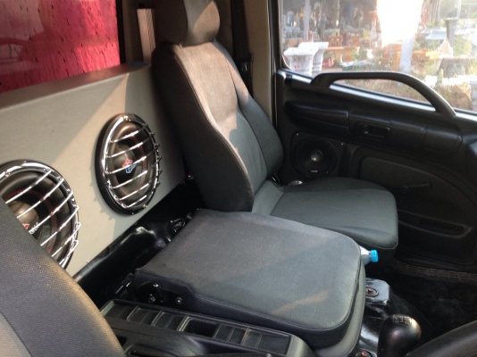 ขายดาว์นรถหกล้อ HINO FC9J เครื่อง175แรงม้า