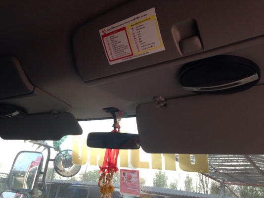 ขายดาว์นรถหกล้อ HINO FC9J เครื่อง175แรงม้า