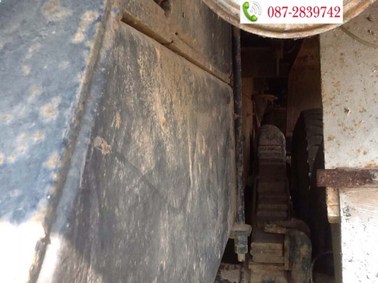 ขายรถดั้มพ์ 10 ล้อ 2 เพลา