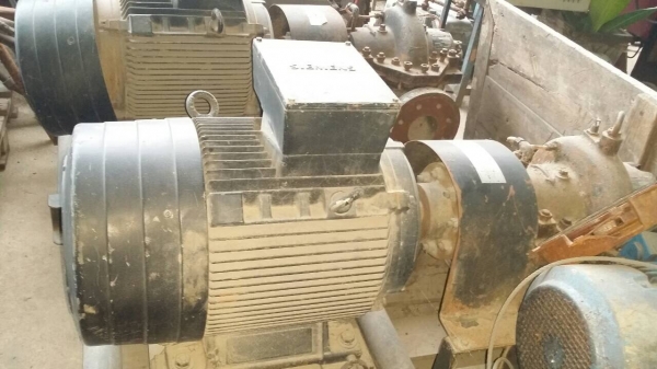 มอเตอร์พร้อมปั๊มน้ำ ยี่ห้อ siemens มอเตอร์พร้อมปั๊มน้ำ ยี่ห้อ siemens