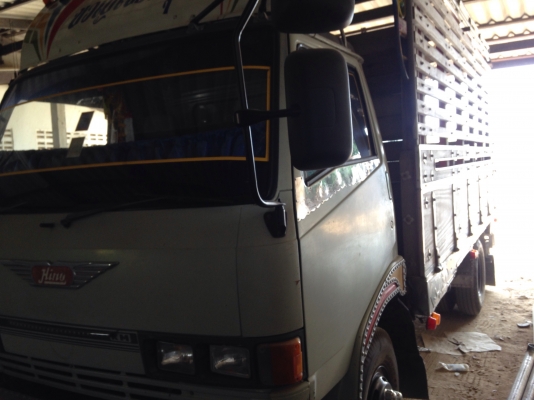 ขายkm777ช่วงล่างfcยางใหม่ สวยและเดิมมาก ภายในสวยหัวไม่ผุ