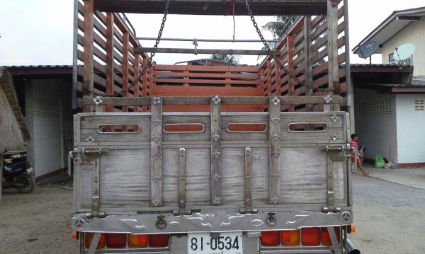 ขายkm777ช่วงล่างfcยางใหม่ สวยและเดิมมาก ภายในสวยหัวไม่ผุ