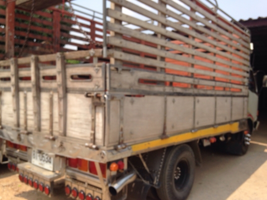 ขายkm777ช่วงล่างfcยางใหม่ สวยและเดิมมาก ภายในสวยหัวไม่ผุ