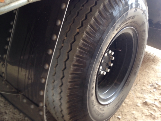 ขายkm777ช่วงล่างfcยางใหม่ สวยและเดิมมาก ภายในสวยหัวไม่ผุ