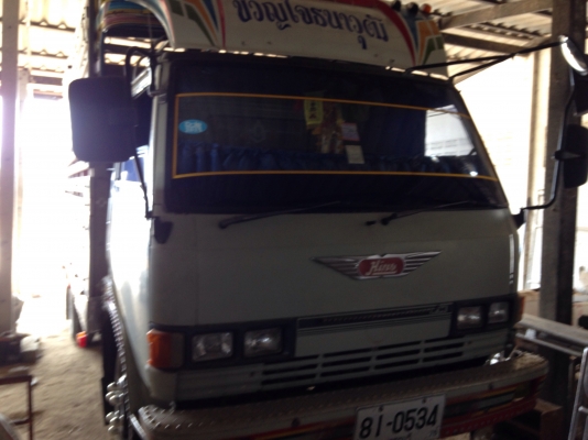 ขายkm777ช่วงล่างfcยางใหม่ สวยและเดิมมาก ภายในสวยหัวไม่ผุ