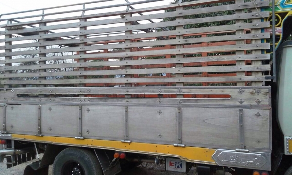 ขายkm777ช่วงล่างfcยางใหม่ สวยและเดิมมาก ภายในสวยหัวไม่ผุ