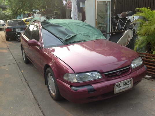 ขายฮุนได ทะเบียนใช้ได้ยันปี59 ขายฮุนได ทะเบียนใช้ได้ยันปี59