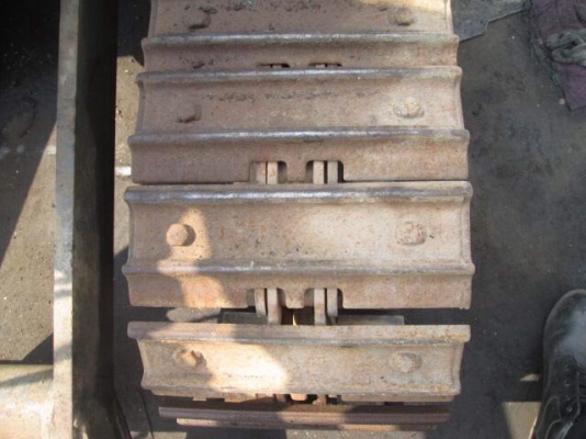 ขายรถขุด KMATSU PC35R-8 ยอดนิยมเก่านอก