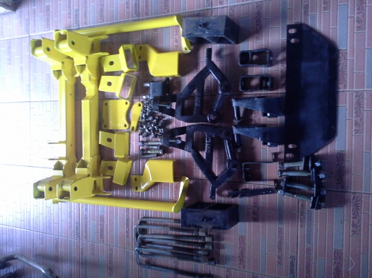 มีชุดยกโตโยตัาsun4นิ้วขาย