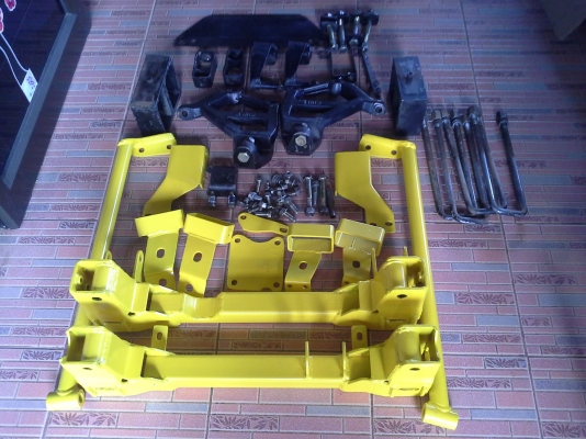 มีชุดยกโตโยตัาsun4นิ้วขาย