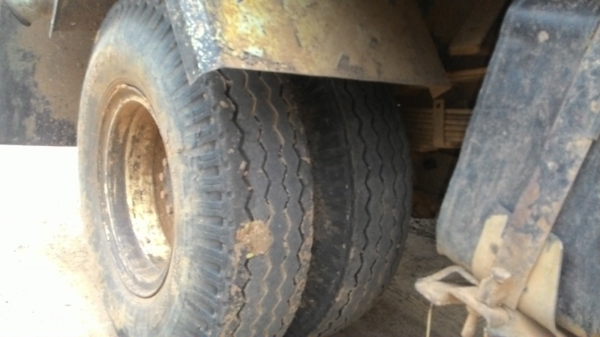 ขายร้อคกี้ 175 หกล้อดั้ม