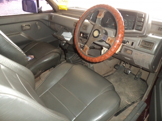 ขาย95000บาทรถกะบะอีซูซุแค็บปี31สภาพสวยพร้อมใช้