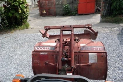 ขาย รถตีดินแบบนั่งขับ HONDA MIGHTY -11 ขับเคลื่อน 4 ล้อ เลี้ยวได้ครบ 4 ล้อ วงแคบ เก่าญี่ปุ่น สภาพภายนอกสีไม่ค่อยสวย เครื่องยนต์สมบูรณ์พร้อมใช้งาน ราคา 58,000 ขาย รถตีดินแบบนั่งขับ HONDA MIGHTY -11 ขับเคลื่อน 4 ล้อ เลี้ยวได้ครบ 4 ล้อ วงแคบ เก่าญี่ปุ่น สภาพภายนอกสีไม่ค่อยสวย เครื่องยนต์สมบูรณ์พร้อมใช้งาน ราคา 58,000