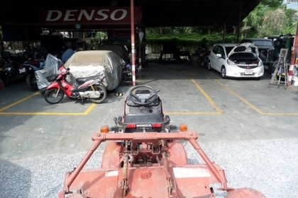 ขาย รถตีดินแบบนั่งขับ HONDA MIGHTY -11 ขับเคลื่อน 4 ล้อ เลี้ยวได้ครบ 4 ล้อ วงแคบ เก่าญี่ปุ่น สภาพภายนอกสีไม่ค่อยสวย เครื่องยนต์สมบูรณ์พร้อมใช้งาน ราคา 58,000 ขาย รถตีดินแบบนั่งขับ HONDA MIGHTY -11 ขับเคลื่อน 4 ล้อ เลี้ยวได้ครบ 4 ล้อ วงแคบ เก่าญี่ปุ่น สภาพภายนอกสีไม่ค่อยสวย เครื่องยนต์สมบูรณ์พร้อมใช้งาน ราคา 58,000