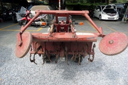 ขาย รถตีดินแบบนั่งขับ HONDA MIGHTY -11 ขับเคลื่อน 4 ล้อ เลี้ยวได้ครบ 4 ล้อ วงแคบ เก่าญี่ปุ่น สภาพภายนอกสีไม่ค่อยสวย เครื่องยนต์สมบูรณ์พร้อมใช้งาน ราคา 58,000 ขาย รถตีดินแบบนั่งขับ HONDA MIGHTY -11 ขับเคลื่อน 4 ล้อ เลี้ยวได้ครบ 4 ล้อ วงแคบ เก่าญี่ปุ่น สภาพภายนอกสีไม่ค่อยสวย เครื่องยนต์สมบูรณ์พร้อมใช้งาน ราคา 58,000