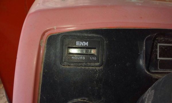 KUBOTA KRT 140 - 14 HP รถสวยสภาพดีสุดๆครับพร้อมทำงานได้เลย อุปกรณ์มีผานพรวน 3 และหางพ่วงสภาพดีมากๆครับ เครื่องยนต์ RT140 แน่นดีแรงดีไม่มีเยิ้ม ระบบเกียร์ระบบไฮดรอลิกส์ไม่มีปัญหาเลยครับ ช่วงล่างดี ยางหน้าหลังประมาณ 70\% พร้อมใช้งาน เอกสารครบ ราคาต่อรองได้คร