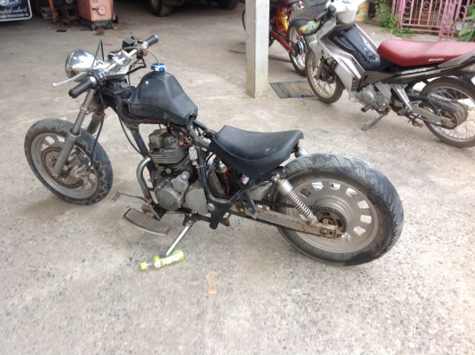 JRD 150ccทะเบียนเต็มพร้อมโอน 15900 ส่งได้