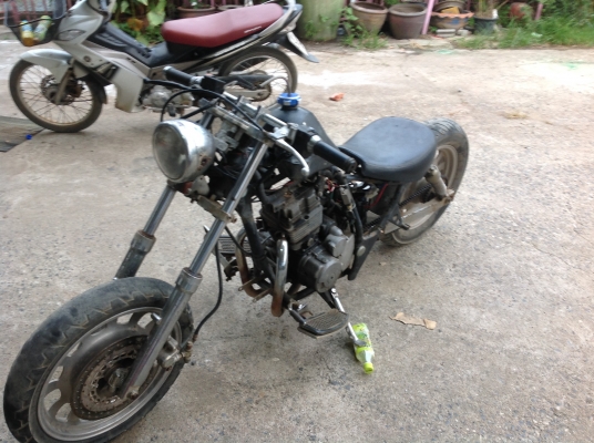 JRD 150ccทะเบียนเต็มพร้อมโอน 15900 ส่งได้