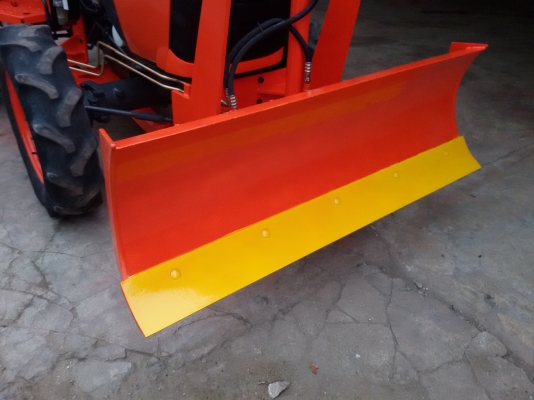 ปัญญาแทรคเตอร์..จัดมาให้ครับ ด่วน!!!คูโบต้า L3608 ใบมีดคานล่าง  จัดส่ง อ.ศรีสัชนาลัย จ.สุโขทัย