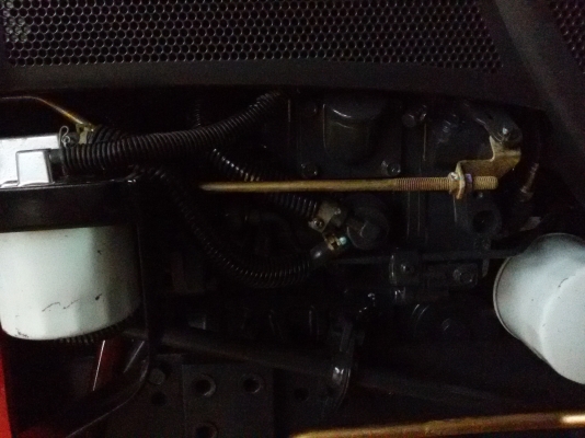 ปัญญาแทรคเตอร์..จัดมาให้ครับ ด่วน!!!คูโบต้า L3608 ใบมีดคานล่าง  จัดส่ง อ.ศรีสัชนาลัย จ.สุโขทัย